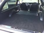 Chevrolet Vega Wagon GT 1976 года